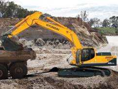 Hyundai R300LC-9S, 2017 в Москве Hyundai R300LC-9S. Экскаватор гусеничный