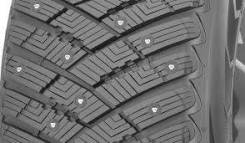 Goodyear UltraGrip Ice Arctic, 235/45 R17 в Севастополе Goodyear UltraGrip Ice Arctic