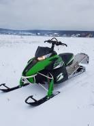 Arctic Cat M 800 Snopro 162 Limited, 2012 