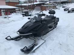 Yamaha Viking 10D, 2006 