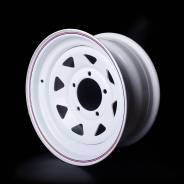 Диски автомобильные ORW R16X10 5*150 ET -20 мм Штамповка в Южно-Сахалинске Диски автомобильные ORW R16X10 5*150 ET -20 мм Штамповка. 10.0x16", 5x150.00, ET-20. Под заказ