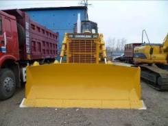Zoomlion ZD220-3, 2018 в Москве Zoomlion ZD220-3. Продам бульдозер zoomlion ZD 220-3, 9 726 куб. см., 28 000 кг.