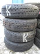 Bridgestone RD613 Steel, 195/80/15 107/105lt во Владивостоке Bridgestone RD613 Steel. Летние, 2017 год, без износа, 4 шт