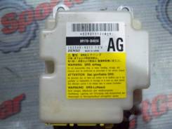 Блок Airbag Daihatsu Be-Go Toyota Rush J210G J200G №15 во Владивостоке Блок управления airbag. Toyota Rush, J200, J200E, J210, J210E Daihatsu Be-Go, J200G, J210G Двигатель 3SZVE
