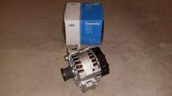 Генератор BMW 3 (E90) N52, N52N / 5 (E60) N52, N52N / X5 (E70) N52 в Красноярске Генератор. BMW: X3, X5, 1-Series, 5-Series, 3-Series, 7-Series, 6-Series Двигатели: N52B25UL, N52B25, N52B25A, N52B30