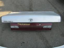 Крышка багажника Toyota Sprinter в Красноярске Крышка багажника TOYOTA SPRINTER