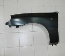   Chevrolet Lanos