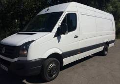 Volkswagen Crafter, 2013 в Ростове-на-Дону Volkswagen Crafter. Фургон Volkswagen-Crafter, 3 000 куб. см., 2 398 кг., 4x2