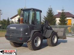 Volvo L45B, 2008 в Москве Volvo L45B. Фронтальный погрузчик Volvo L45, 2008г. в., Дизельный, 2,00 куб. м.