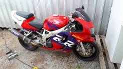 Honda CBR 919RR, 1999 