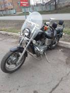 Honda Shadow 1100, 1995 