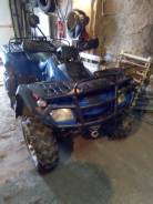 Stels ATV 300, 2012 