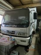 Foton Auman, 2008 в Якутске Foton Auman. Продаю или меняю на ГСМ в Якутске, 4 200 куб. см., 5 000 кг., 4x2