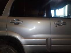 Накладка двери Suzuki escudo TL52W в Чите Накладка на боковую дверь. Suzuki Escudo, TL52W