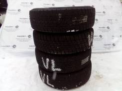 Goodyear Ice Navi 6, 175/65 R15 в Иркутске Goodyear Ice Navi 6. Зимние, без шипов, 2013 год, 5 %, 4 шт
