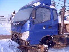 Фотон 1069 кабина в Екатеринбурге Foton
