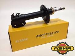 Амортизатор LASP передний левый Toyota Belta/Vitz в Москве Амортизатор. Toyota: Ractis, Yaris, ist, Vitz, Corolla Axio, Scion, Corolla Fielder, Belta, Aqua, Prius C, Verso Scion xD, ZSP110 1NRFE, 1NRFKE, 1NZFE...