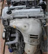 Двигатель 1AZ-FSE в разборе