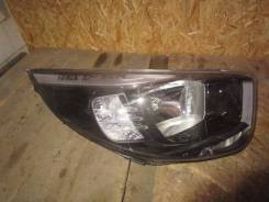 Фара правая Kia Venga 2010> (921021P000) в Челябинске Фара. Kia Venga, YN Двигатели: D4FC, G4FC