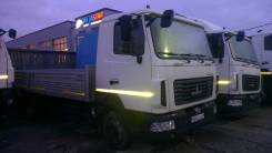 МАЗ 4371P2-428, 2017 в Москве МАЗ 4371P2-428. МАЗ 4371Р2-428-000, 4 700 куб. см., 5 000 кг., 4x2
