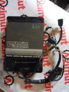   Yamaha 200 -225., 2-  