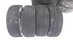 Bridgestone Blizzak Revo GZ, 225/45 R17 в Братске Bridgestone Blizzak Revo GZ. Зимние, без шипов, 2010 год, 20 %