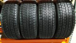 Dunlop Winter Maxx SJ8, 265/50 D20 