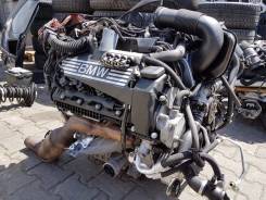 Двигатель контрактный BMW X5 (E70) 4.8 i N62 B48 B