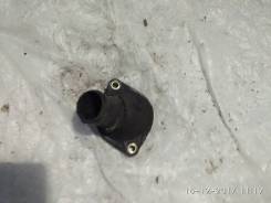 Корпус термостата 1NZ/2NZFE Toyota Platz, Ractis, Raum, Corolla,ist в Бийске Корпус термостата. Toyota: Allion, Platz, ist, Allex, Vios, WiLL Vi, Corolla, Yaris Verso, Probox, Raum, Echo Verso, WiLL Cypha, Succeed, Corolla Rumi...