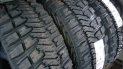Goodyear Wrangler MT/R Kevlar, 245/70 R17 LT в Краснодаре Goodyear Wrangler MT/R Kevlar. Грязь MT, 2017 год, новые