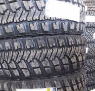 Goodyear Wrangler MT/R Kevlar, 245/75 R17 LT в Краснодаре Goodyear Wrangler MT/R Kevlar. Грязь MT, 2017 год, новые