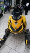 BRP Ski-Doo Summit 154, 2008 