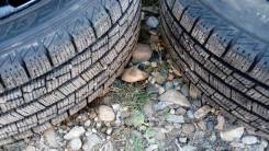 Goform, 175/70R14 в Арсеньеве Goform. Зимние, без шипов, 2014 год, 10 %, 4 шт