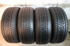 Firestone Firehawk, 215/45 D17 в Хабаровске Firestone Firehawk. Летние, 2016 год, 30 %, 4 шт