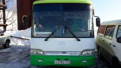 Asia Cosmos, 2002 в Петропавловске-Камчатском Asia Cosmos. Продаётся автобус , 33 места