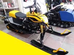 Irbis Dingo T150, 2017 в Новосибирске Irbis Dingo T150. исправен, без птс, без пробега
