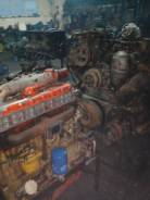 Ремонт отечественных двигателей ЯМЗ Камаз ГАЗ ВАЗ фото