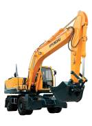 Hyundai R180W-9S, 2017 в Барнауле Hyundai R180W-9S. Продается колесный экскаватор Hyundai R180W-9s, 0,89 куб. м.