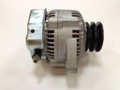 Генератор Toyota 4Runner (1KZ) в Санкт-Петербурге Генератор. Toyota: Land Cruiser, Hilux Surf, Land Cruiser Prado, Hiace Regius, 4Runner, Hilux 1KZT, 1KZTE