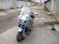 BMW K 1200 RS, 2002 