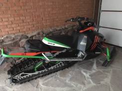 Arctic Cat M 800 Snopro 153, 2012 