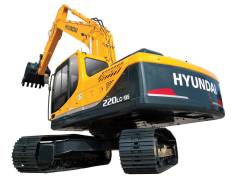 Hyundai R220LC-9S, 2017 в Сургуте Hyundai R220LC-9S. Продается гусеничный экскаватор Hyundai R220LC-9s, 1,10 куб. м.
