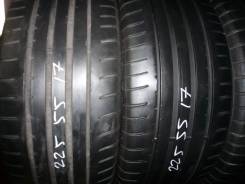 ESA-Tecar, 225/55 R17 в Новосибирске ESA-Tecar. Летние, 2015 год, 20 %