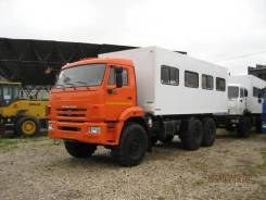 Камаз 43118-46 в Москве КамАЗ 43118-46. Камаз 43118-3999-46 Вахтовый автобус, северное исполнение (28+2 мест), 28 мест