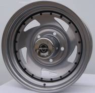 IKON SNC-010 10.0xR15 5x139.7 ET-24 D108.7 HS в Краснодаре Ikon Wheels. 10.0x15", 5x139.70, ET-24, ЦО 108,7 мм.