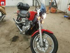 Honda Shadow Spirit, 2000 