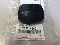 Заглушка бампера FR RH Toyota 52127-48901 в Уссурийске Заглушка бампера. Lexus RX330, GSU30, GSU35, MCU33, MCU35, MCU38 Lexus RX350, GSU30, GSU35, MCU33, MCU35, MCU38 Lexus RX300, GSU35, MCU35, MCU38 1MZFE...