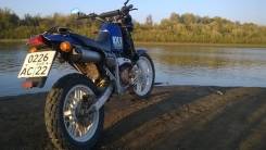 Honda NX 250, 1997 