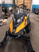 BRP Ski-Doo Summit SP, 2014 