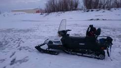 Yamaha Viking 540, 2008 